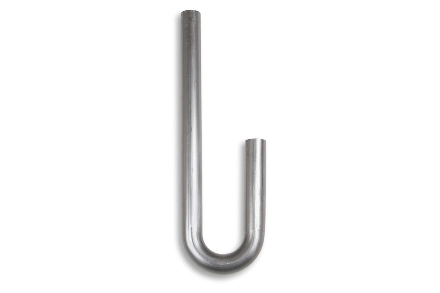 J-Bend Hooker 1 3/8 2R