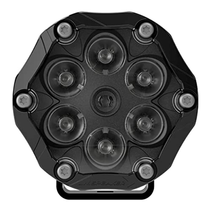 Appearance Kit Jw Speaker 8200543 - Black