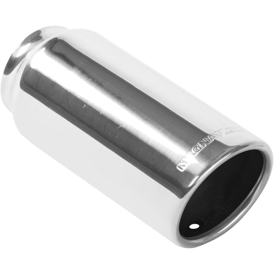 Stainless Steel Magnaflow 35131 2.25" Exhaust Tip