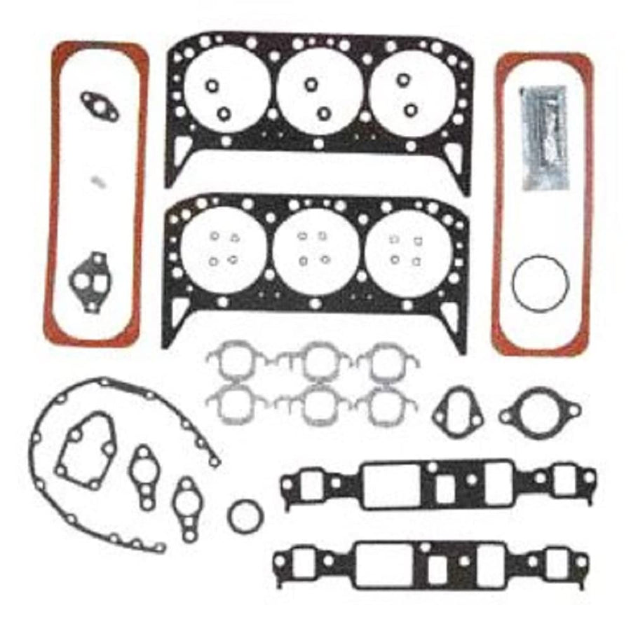 Engine Cylinder Head Gasket Set MAHLE HS5744
