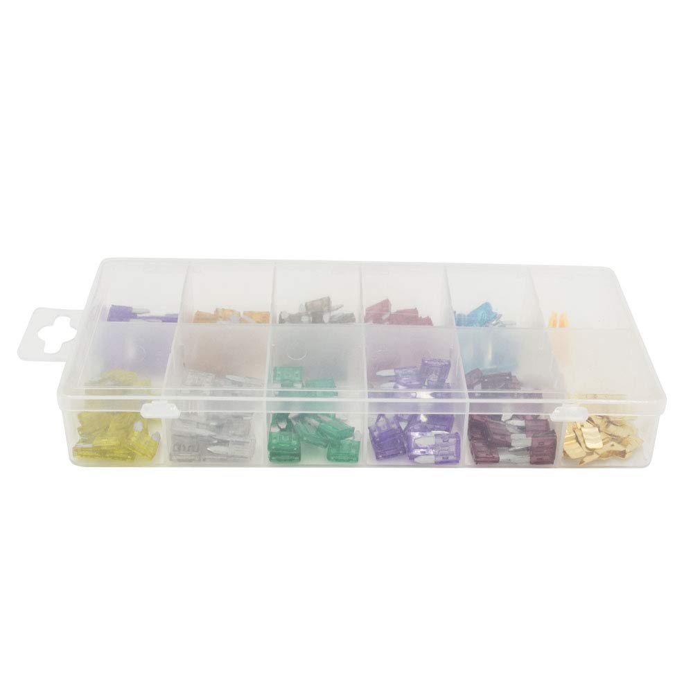 ATC Fuse KIT Install Bay - IBATCKIT