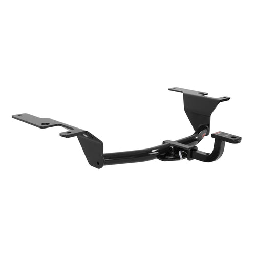 Curt Class I Manufacturing Trailer Hitch, PIN & Clip, Old-Style Ball Mount