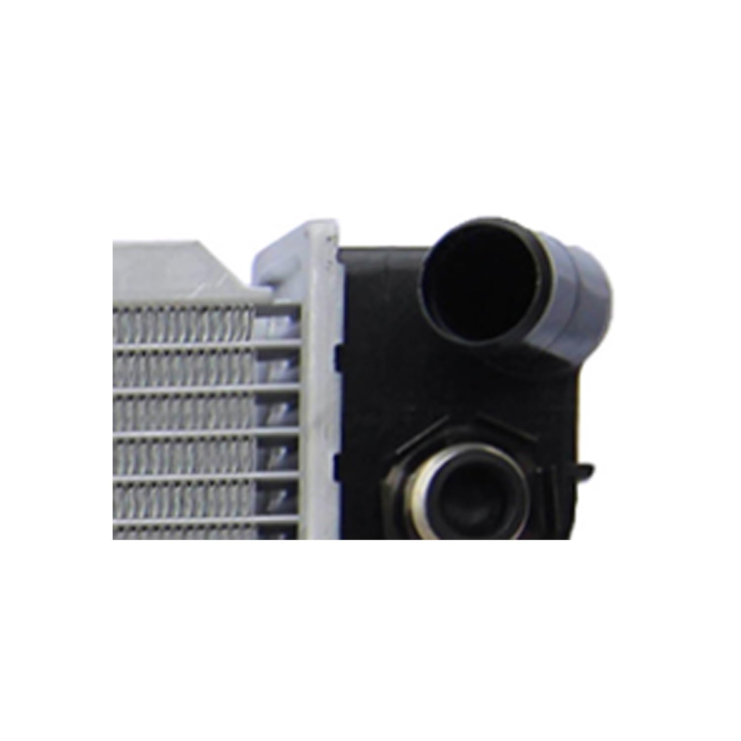 Radiator TYC 2490