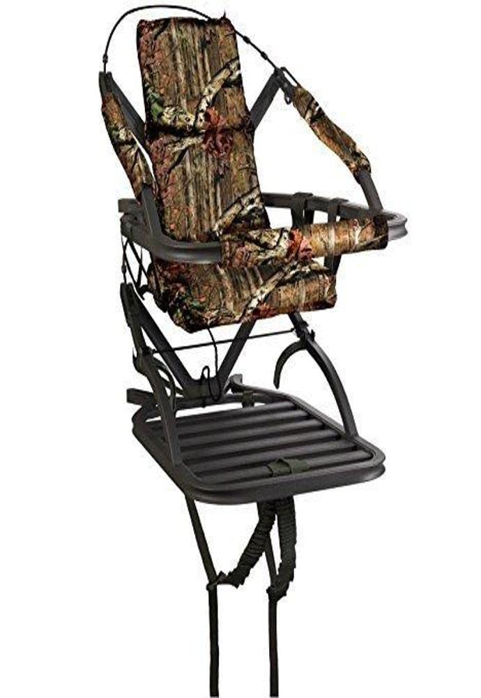 Titan Summit SD Treestand