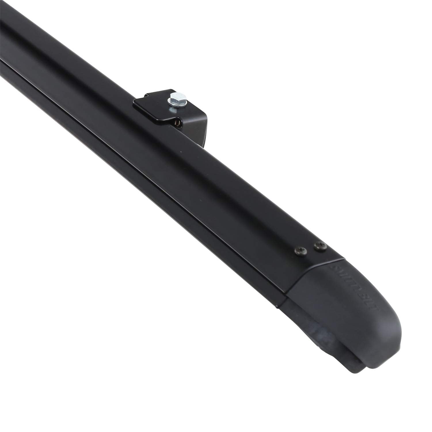Windshield Channel Smittybilt 90104 for 1997-2006 Jeep Wrangler TJ