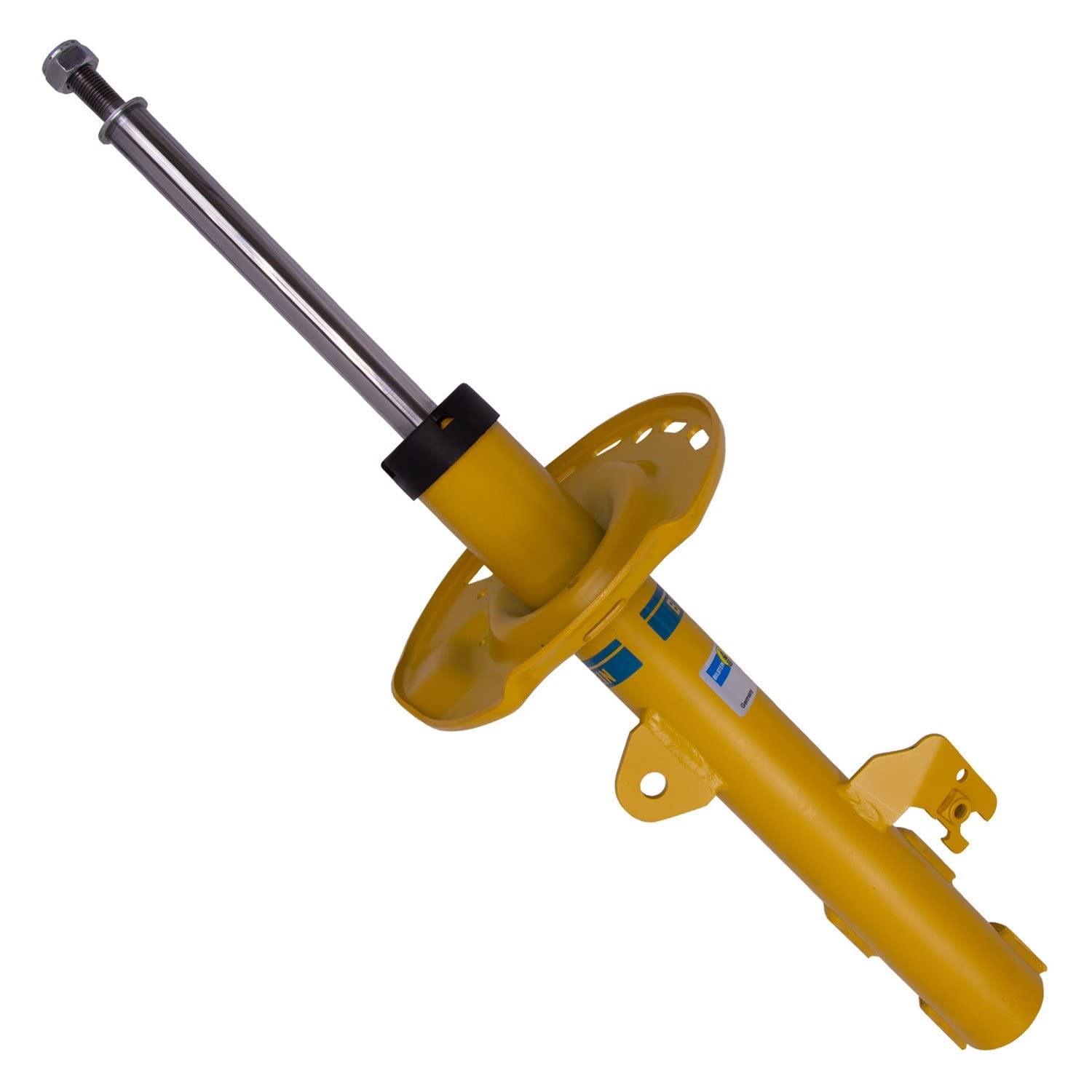 Bilstein B6 Front Left Twintube Strut Assembly 14-19 Toyota Highlander (22-282873)