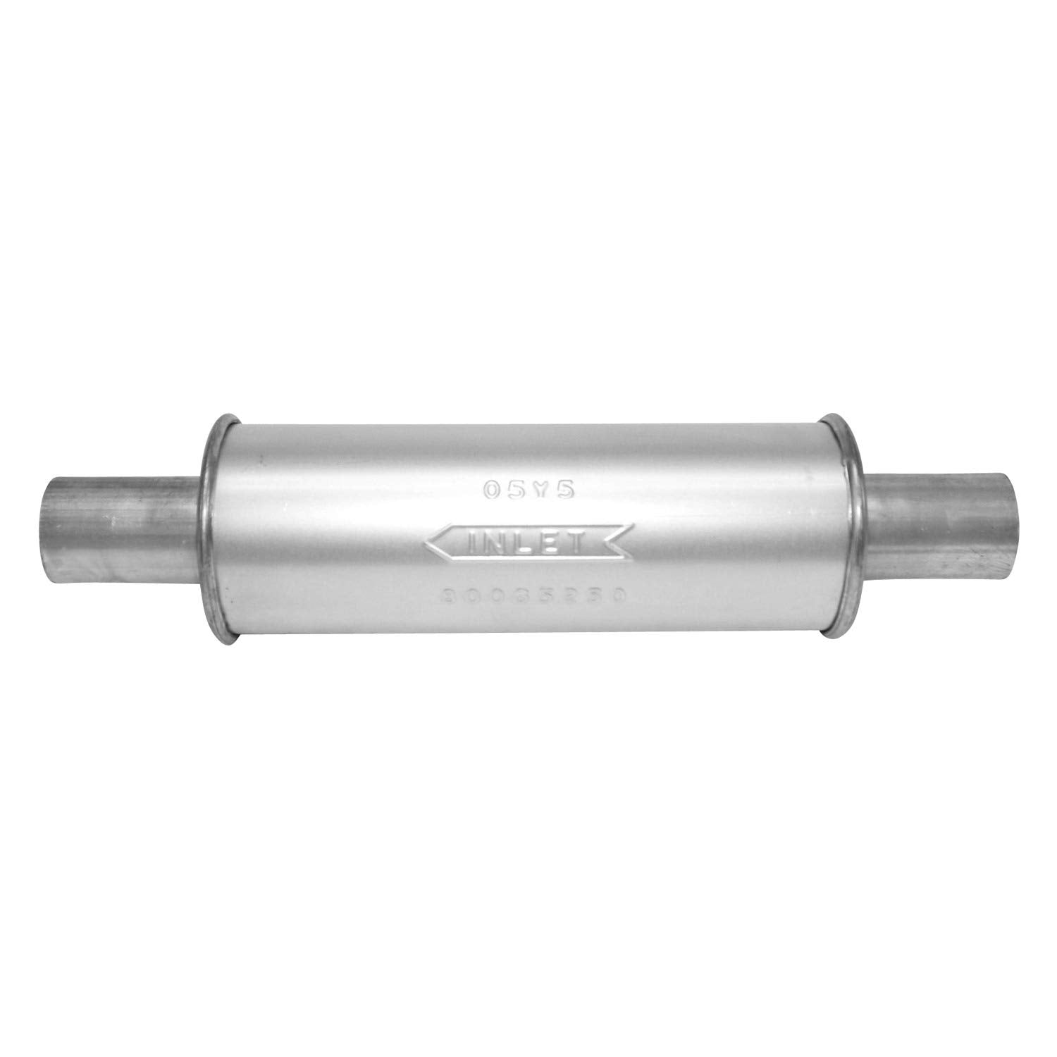 AP Exhaust 6525 Muffler AP Exhaust Products