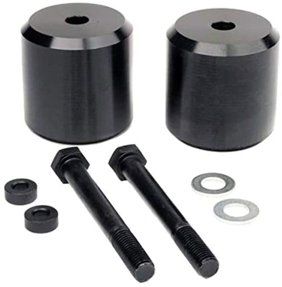 2.5IN LEVELING LIFT KIT SPACERS Compatible with/Replacement for Ford (05-C F-250/350)