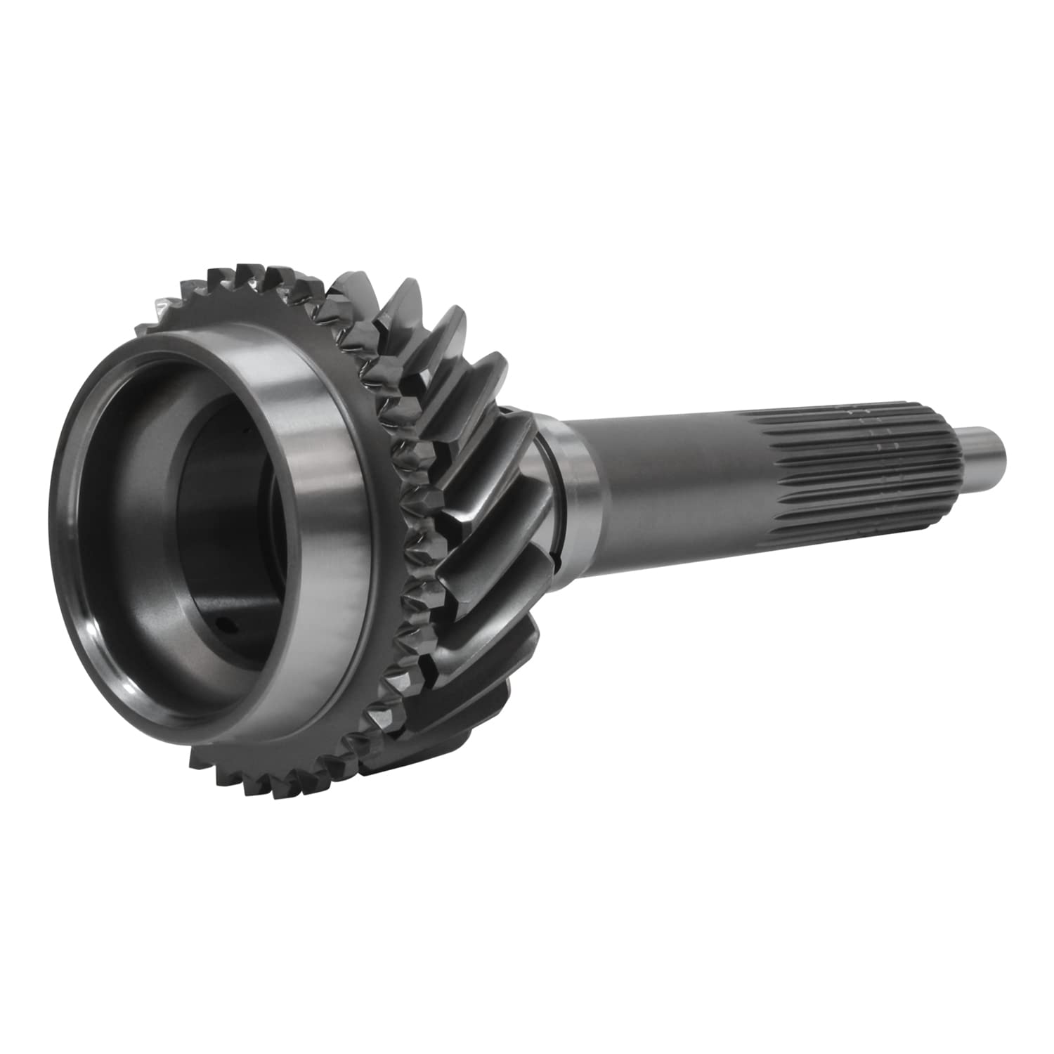 USA Standard Gear SAGINAW T10 Manual Transmission Input Shaft 2.43 Ratio, Compatible with 1968-1972 CHVY/GENRLMOTO Trucks, ZMT10W-16CH