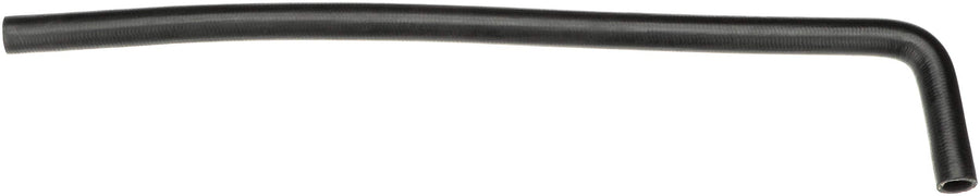 90 Degree Gates Molded Heater Hose, Black 28477