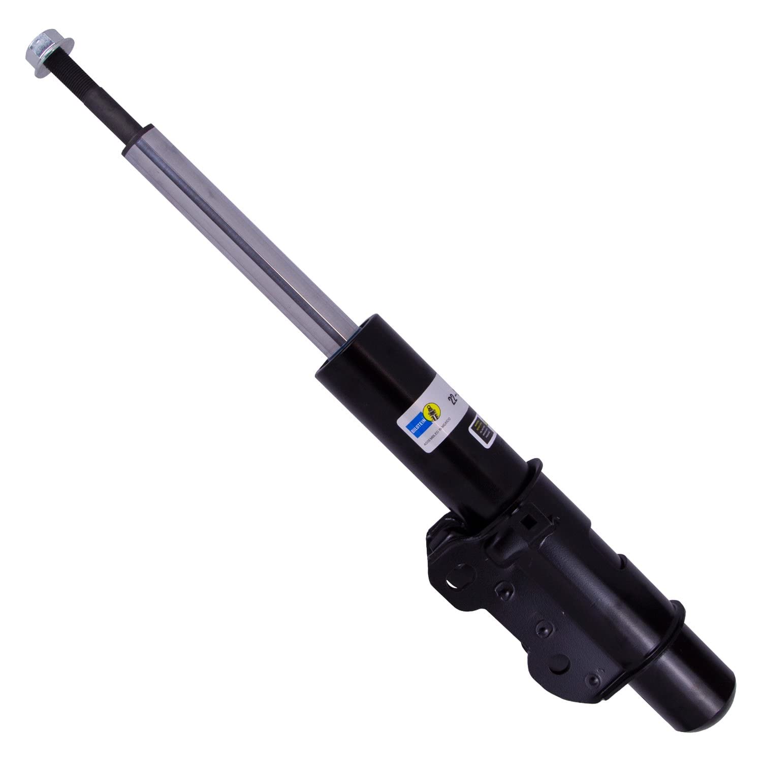 B4 Bilstein 07-09 Dodge / 10-12 Mercedes Benz Sprinter Front Twintube Strut Assembly (22-292261)