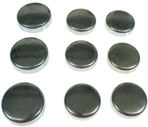 MPE-222R Melling Freeze Plug Kit