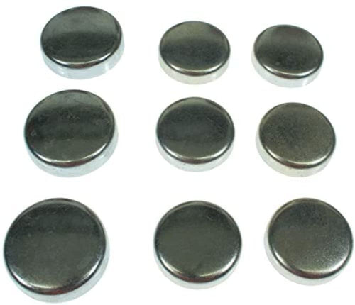 MPE-222R Melling Freeze Plug Kit