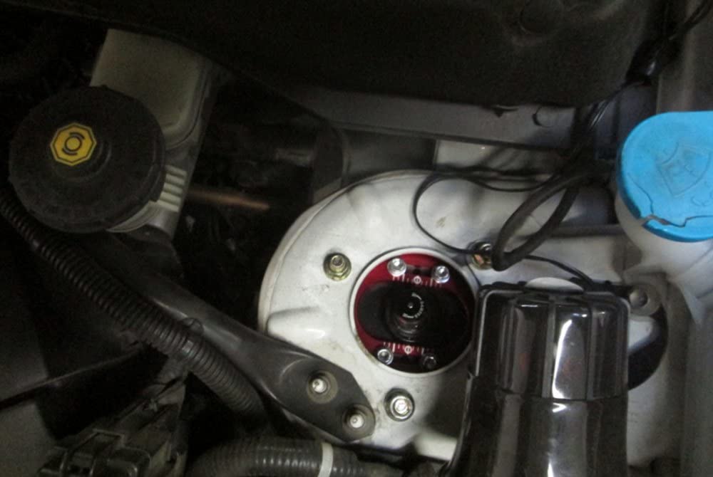 Street Series Megan Racing MR-CDK-HCV02 Coilover Damper