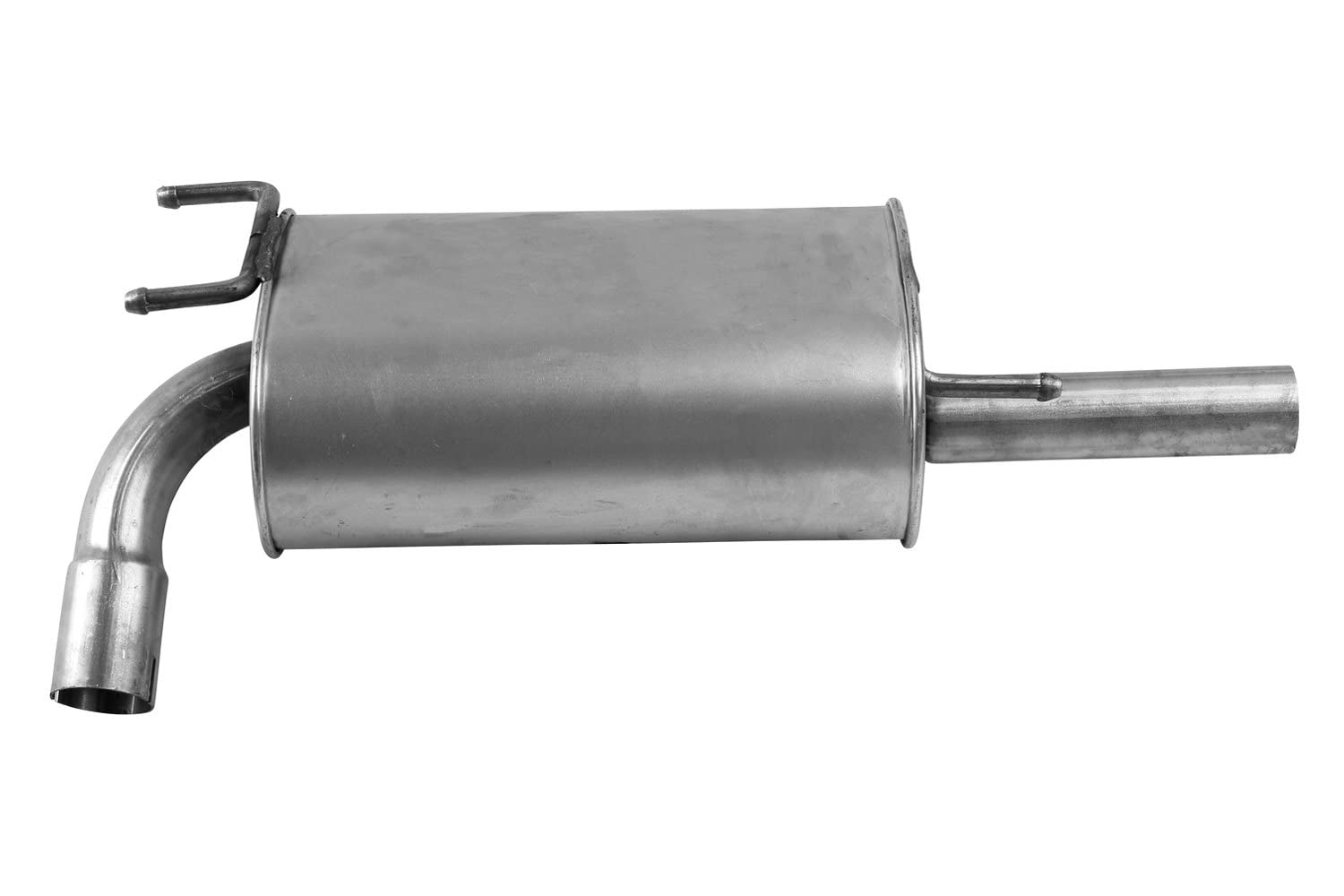 Muffler, Rear ANSA (SZ6317)
