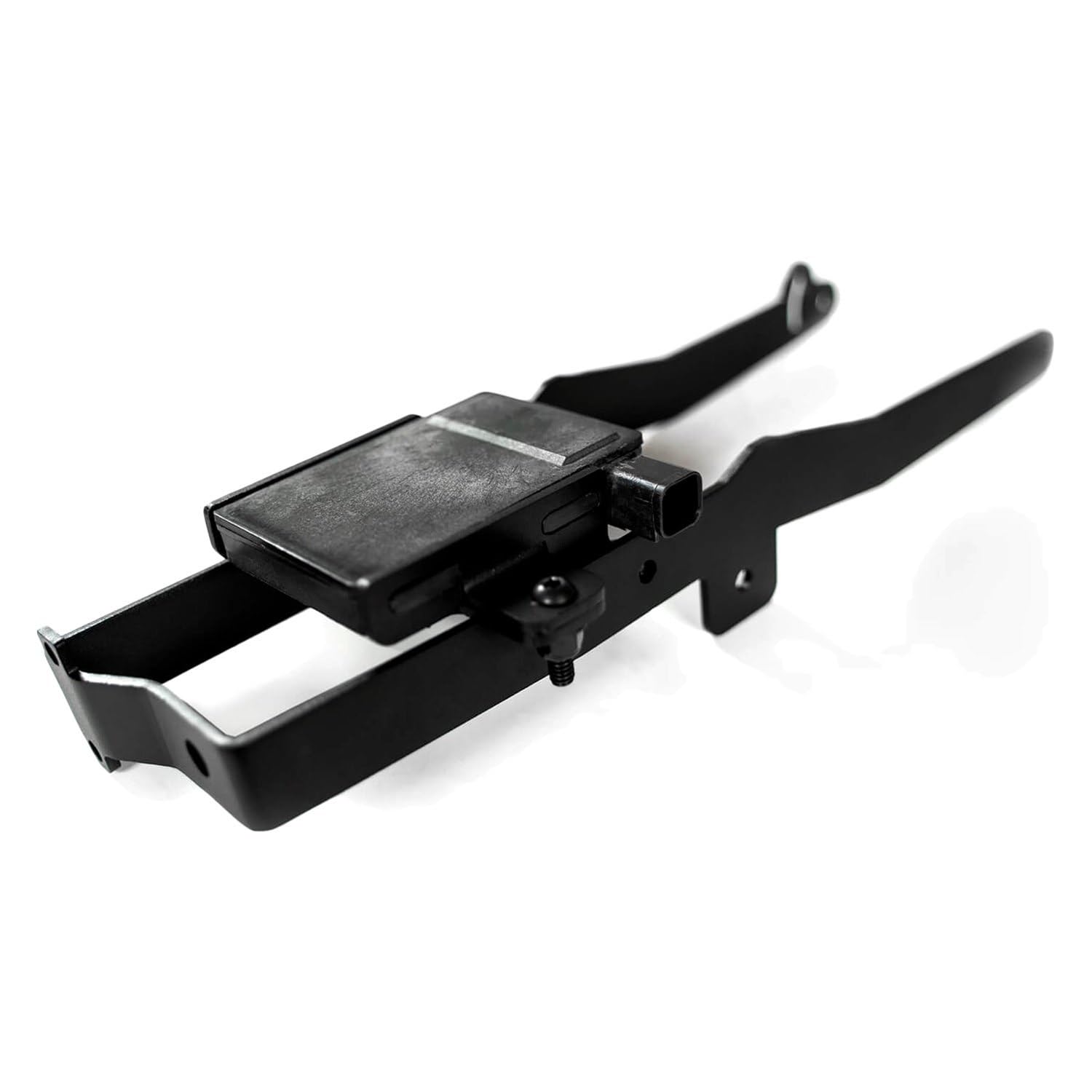 Adaptive Cruise Control Bracket Relocation for The 2021-2023 Ford F-150 Raptor