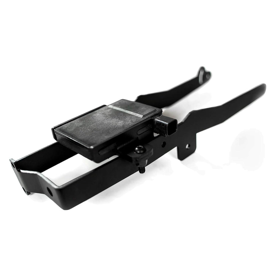 Adaptive Cruise Control Bracket Relocation for The 2021-2023 Ford F-150 Raptor