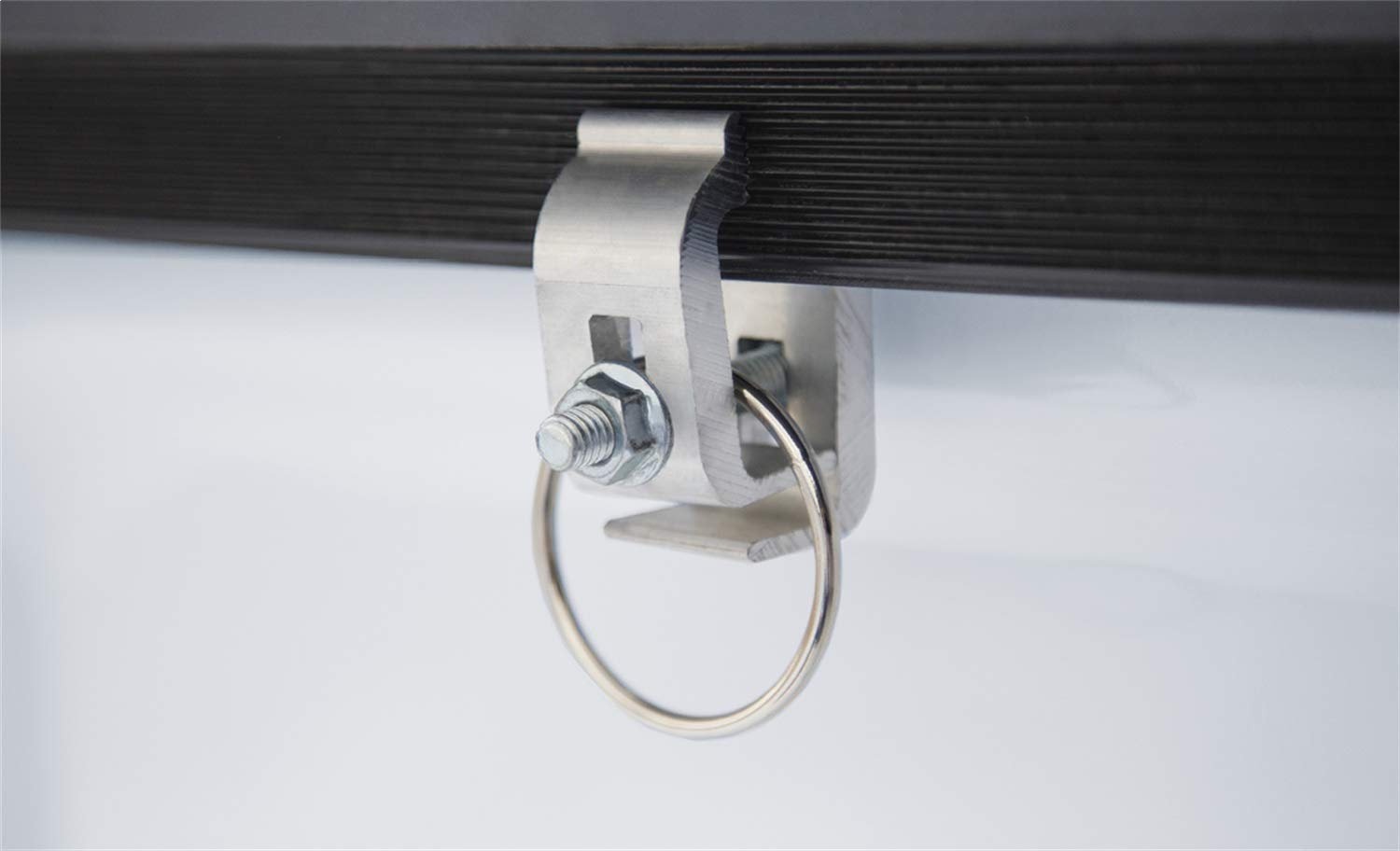 Limited Access Original Roll-Up Cover