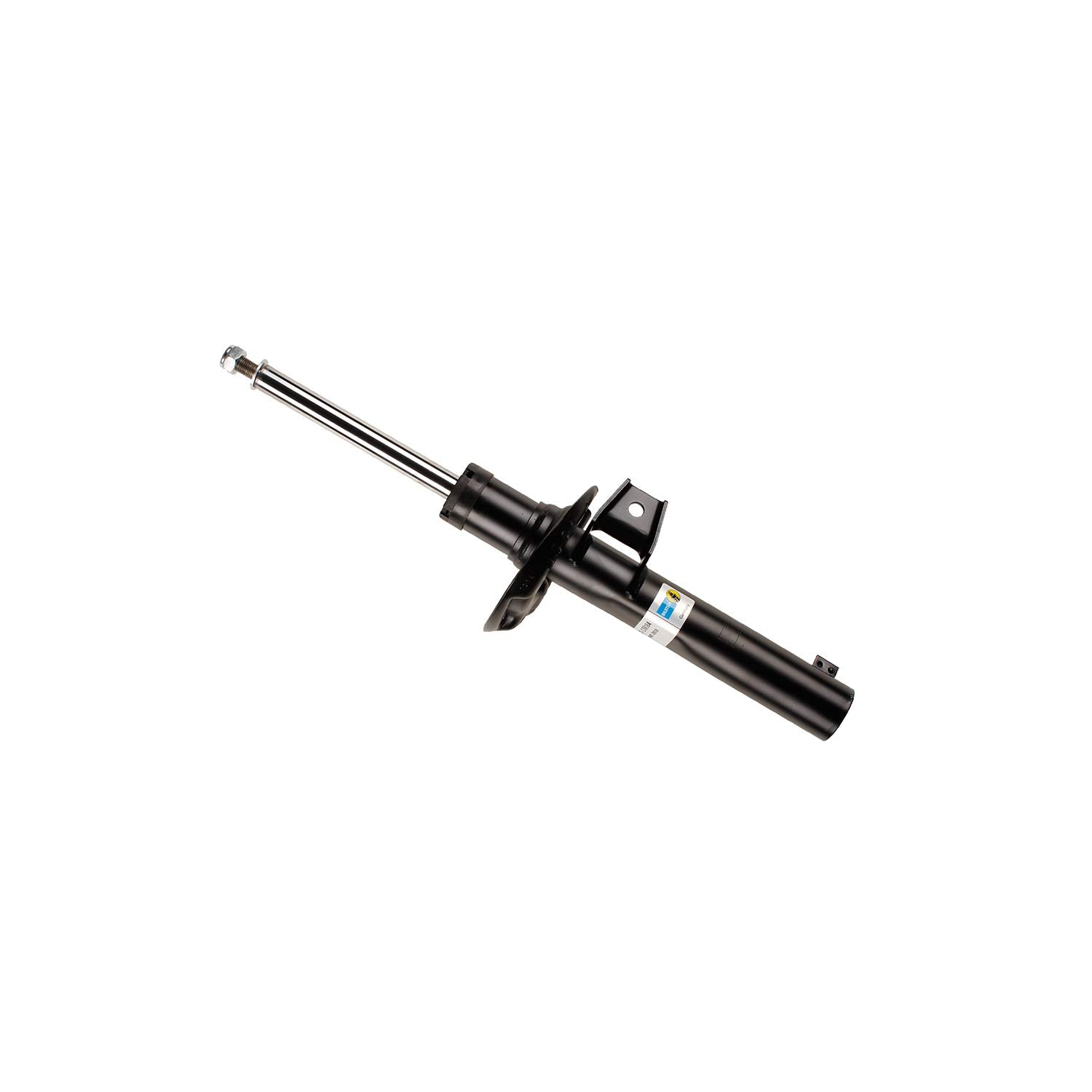22-139184 Bilstein Suspension Strut Assembly, Front,Black