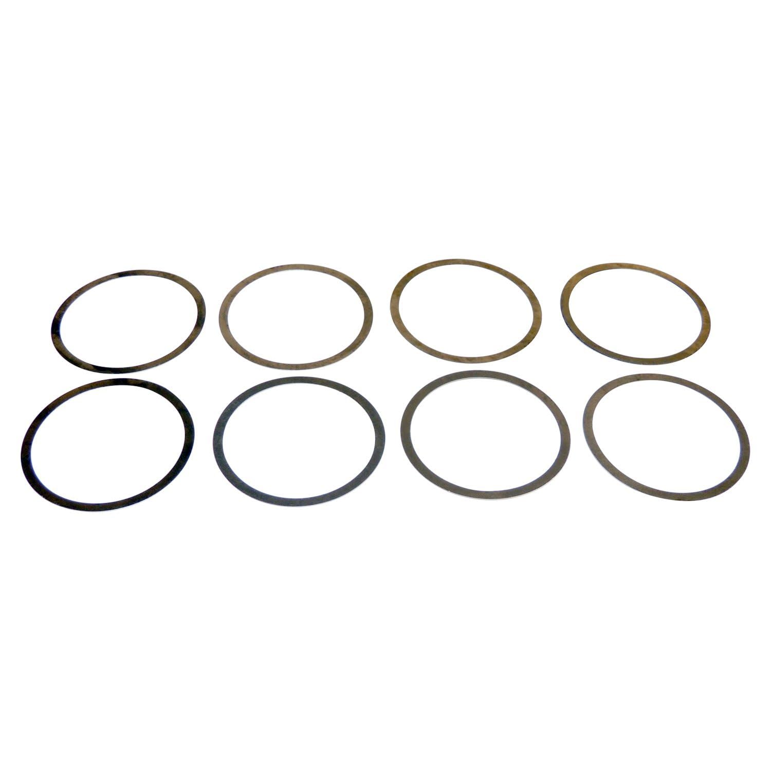 Input Shaft Shim Kit Crown Vintage
