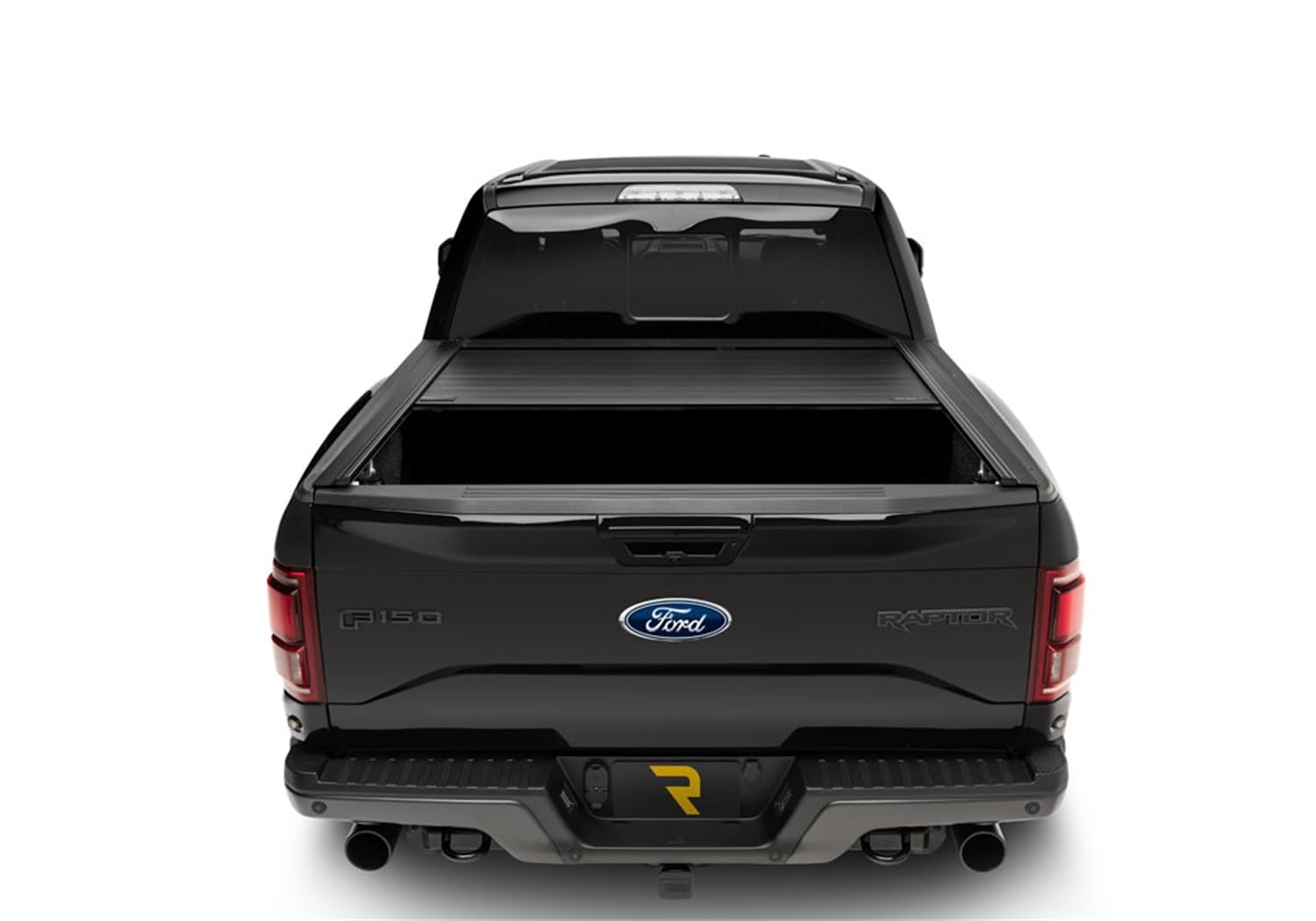 Retrax 90870 - PowertraxPRO MX Retractable Tonneau Cover Fits Tacoma Compatible with/Replacement for 24
