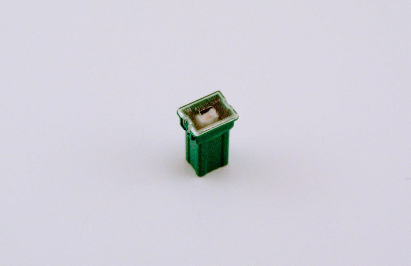 Littelfuse PAL MINI 0PAL340.XP 32 Volt 40 Amp Carded Auto Link Female Fuse