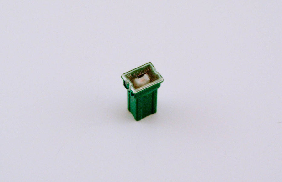 Littelfuse PAL MINI 0PAL340.XP 32 Volt 40 Amp Carded Auto Link Female Fuse
