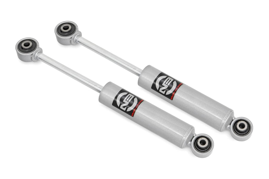 Rough Country N3 0-2" Rear Shocks for 2013-2018 Toyota RAV4-23322_A