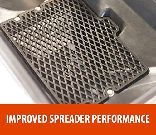 Spreader Agri-Fab 85 lb. Grate Kit