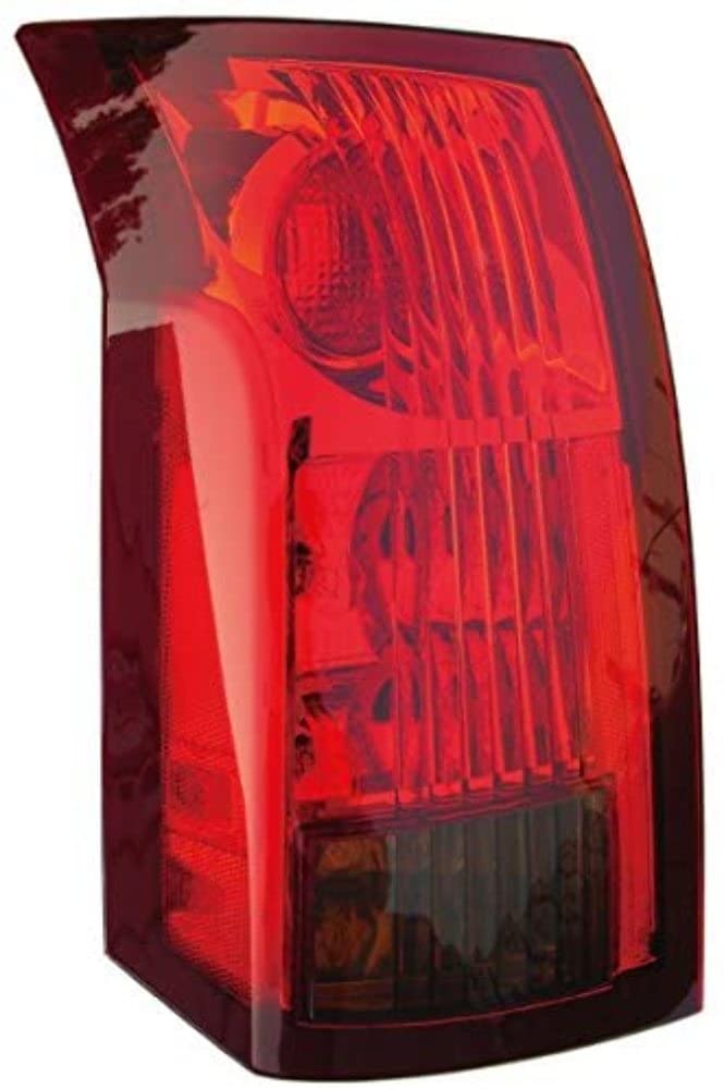 GM478-B000L Eagle Eyes Tail Light