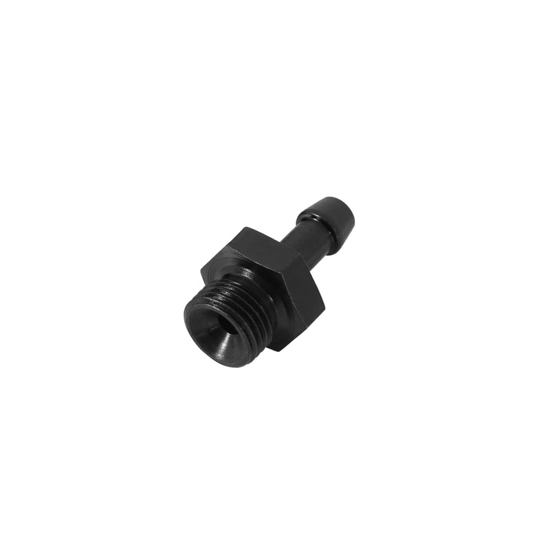 Fuel Fitting AEM -6-7Mm Barb 5Pk (25-393)