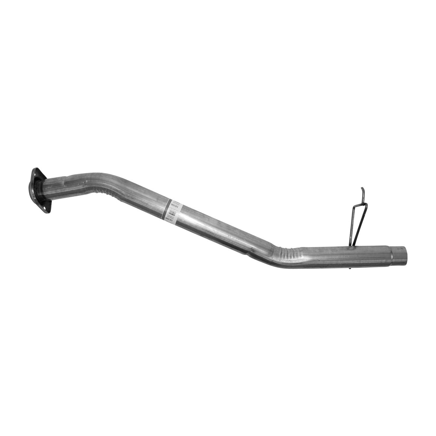 Exhaust Pipe AP Exhaust Products 58396