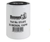 25 Micron U1L6FE Replacement Element