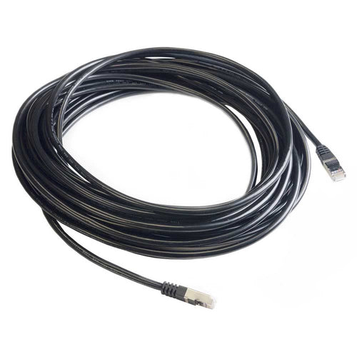 RJ45 Ethernet Cable Fusion, 20.1M (65ft) (FUS-010-12744-02)