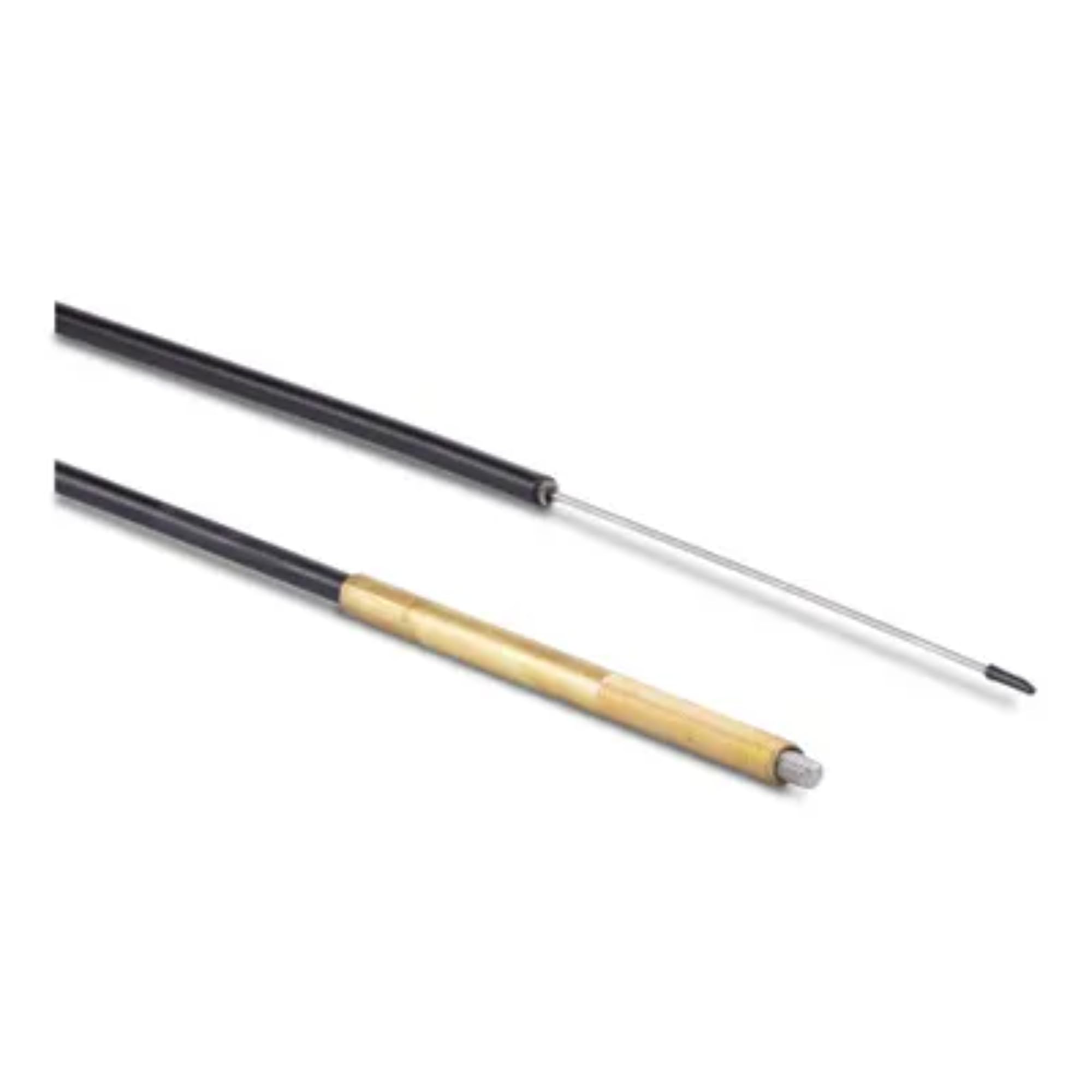 Control Cable Dometic, 33LU w/Knob/T-handle, 15', CC34315