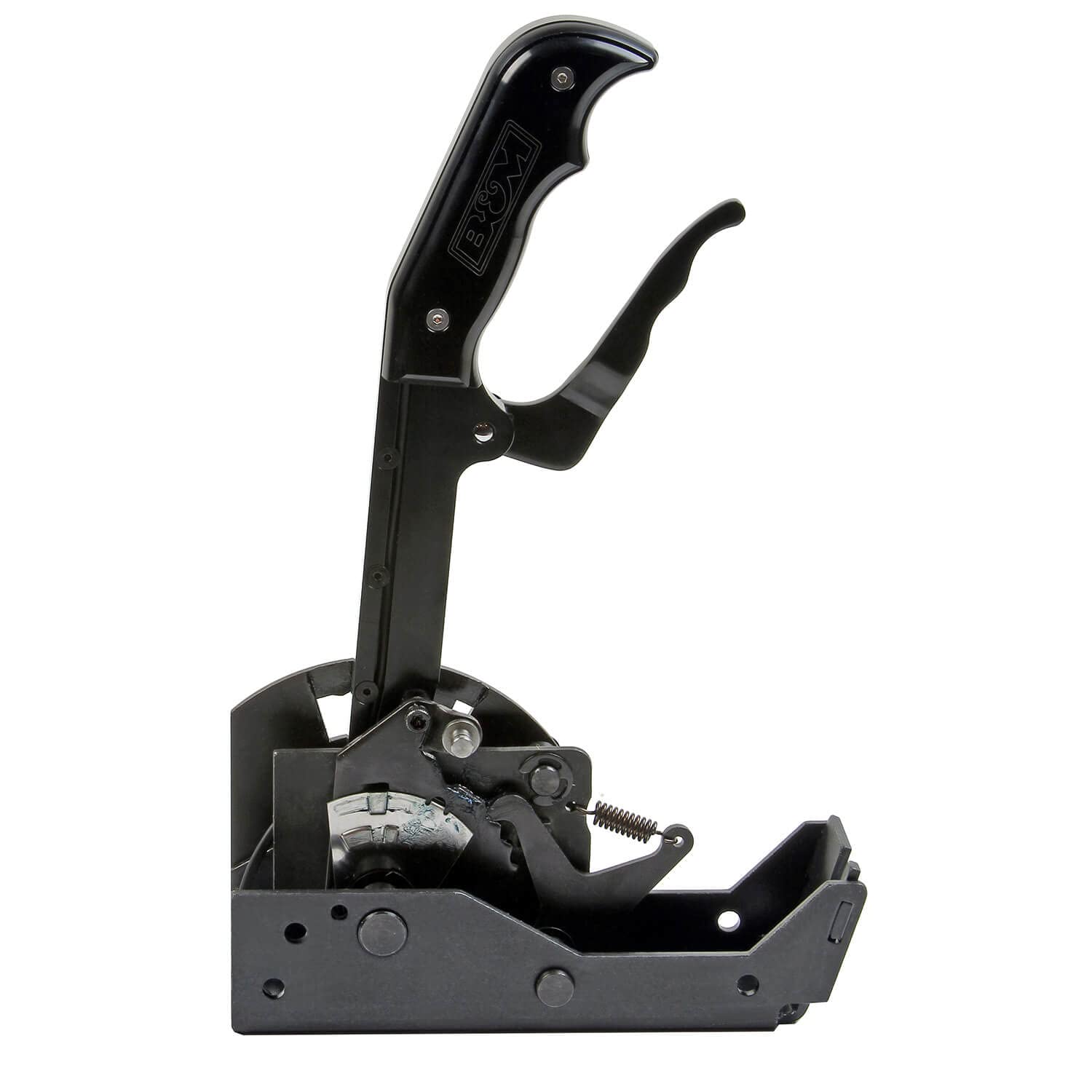Magnum Grip Pro Stick Console, B&M Racing 81188, Automatic Shifter, Nag1 Swap