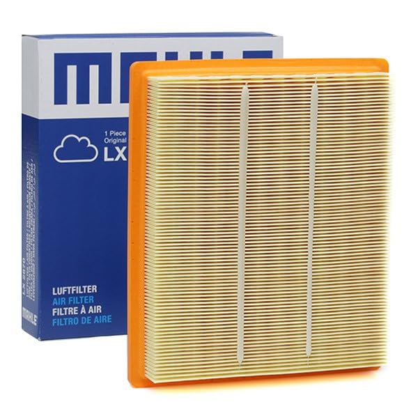 Air Filter MAHLE LX 2870