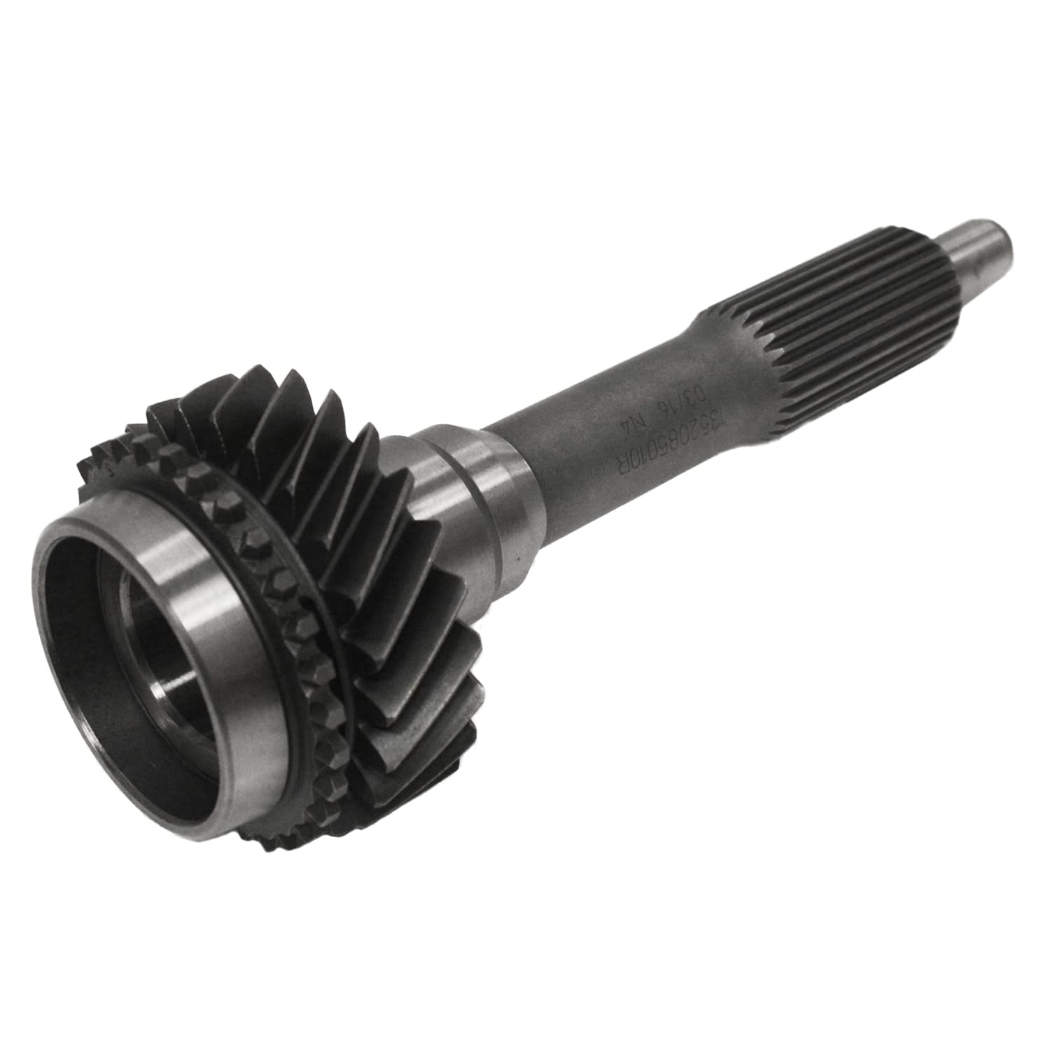 Manual Transmission USA Standard Input Shaft, Non-World Class T5, V8 Camaro