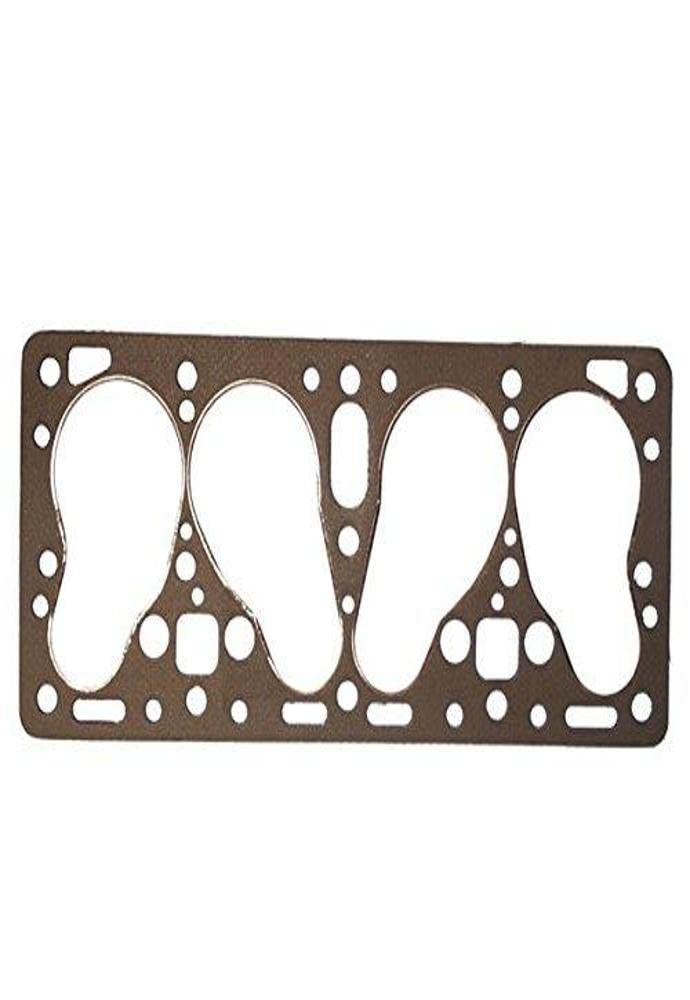 17446.02 | Omix-Ada | Engine Cylinder Head Gasket, F-Head | OE Reference: 807036 | Fits 1952-1971 Willys / Jeep with 134CID