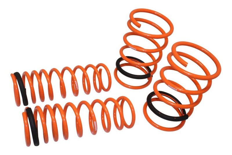 MR-LS-M3GT Megan Racing Coilover Lowering Spring