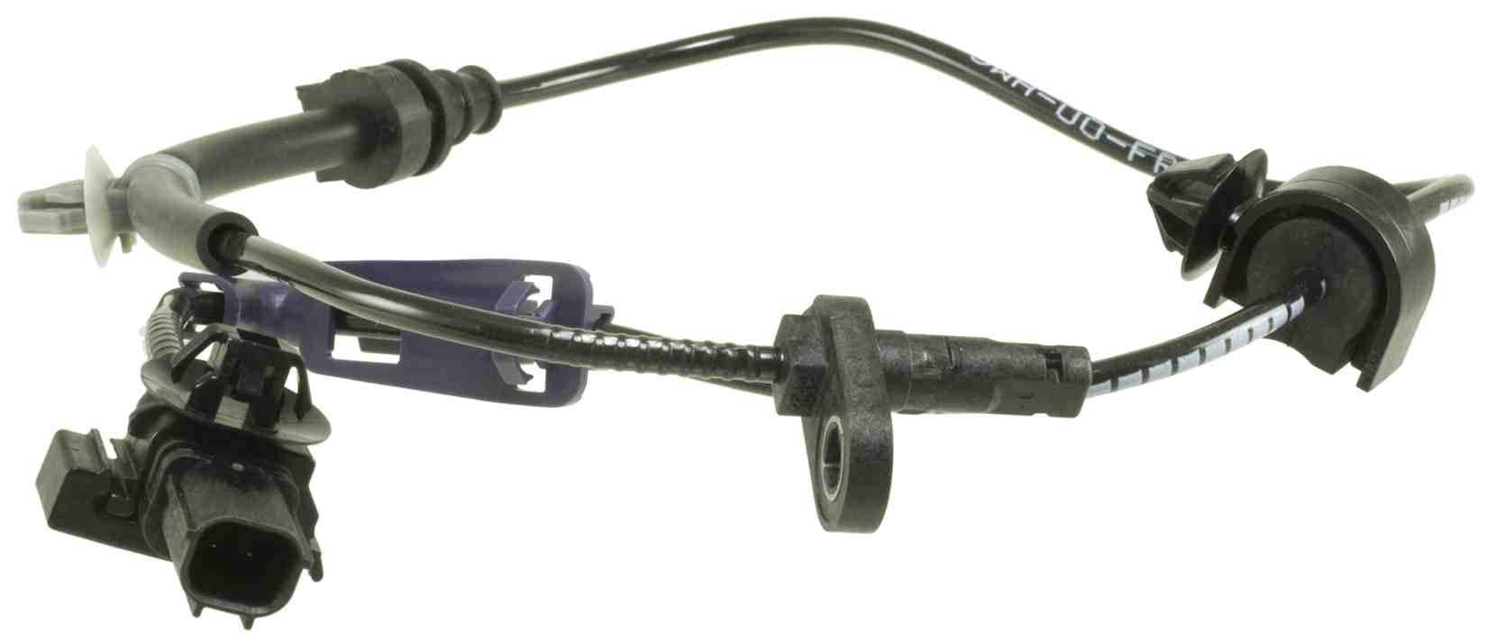 Wheel Speed Sensor NGK/NTK AB2057 (71545)