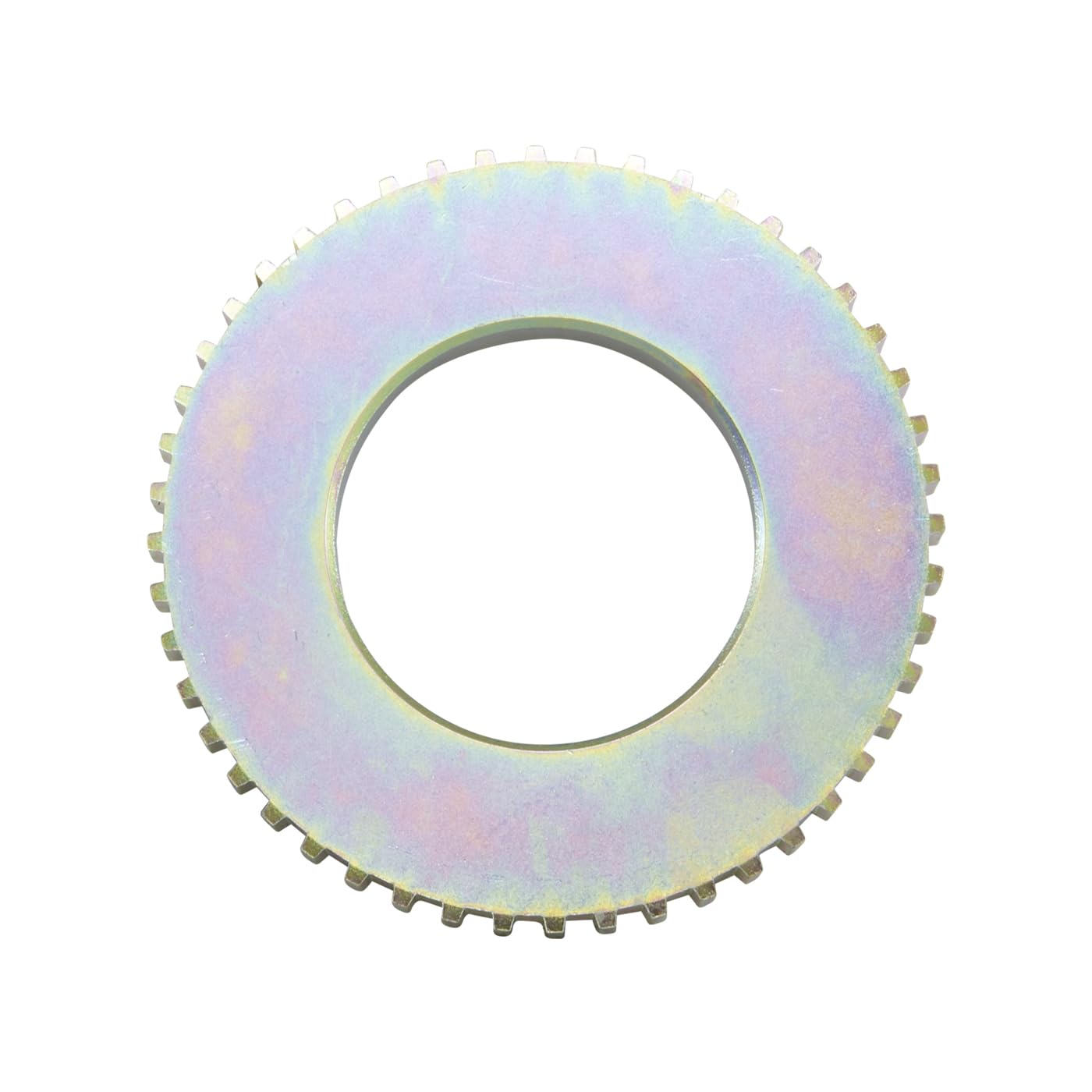 ABS Tone Ring Yukon for Model 35, 3.88" Diameter, 47 Tooth