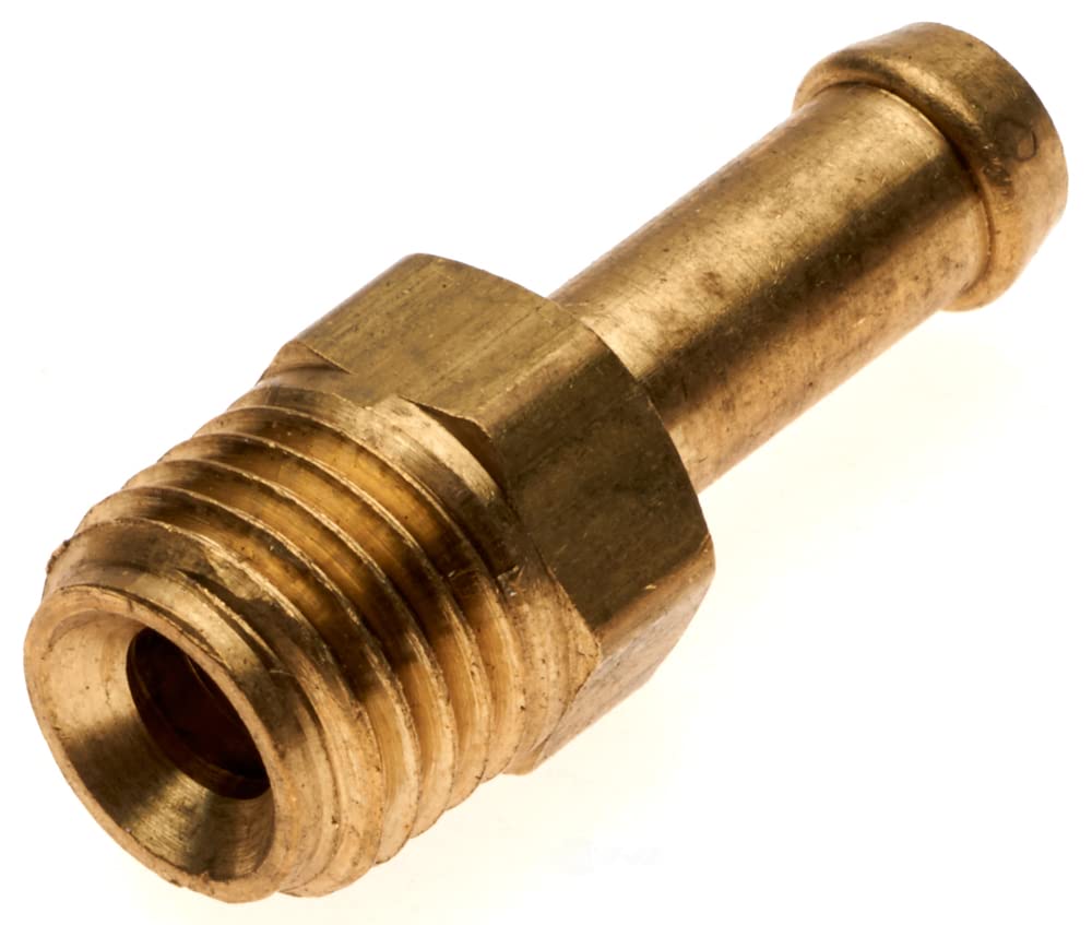 Gates Single G37500-0605 Bead->Male SAE Inverted Swivel