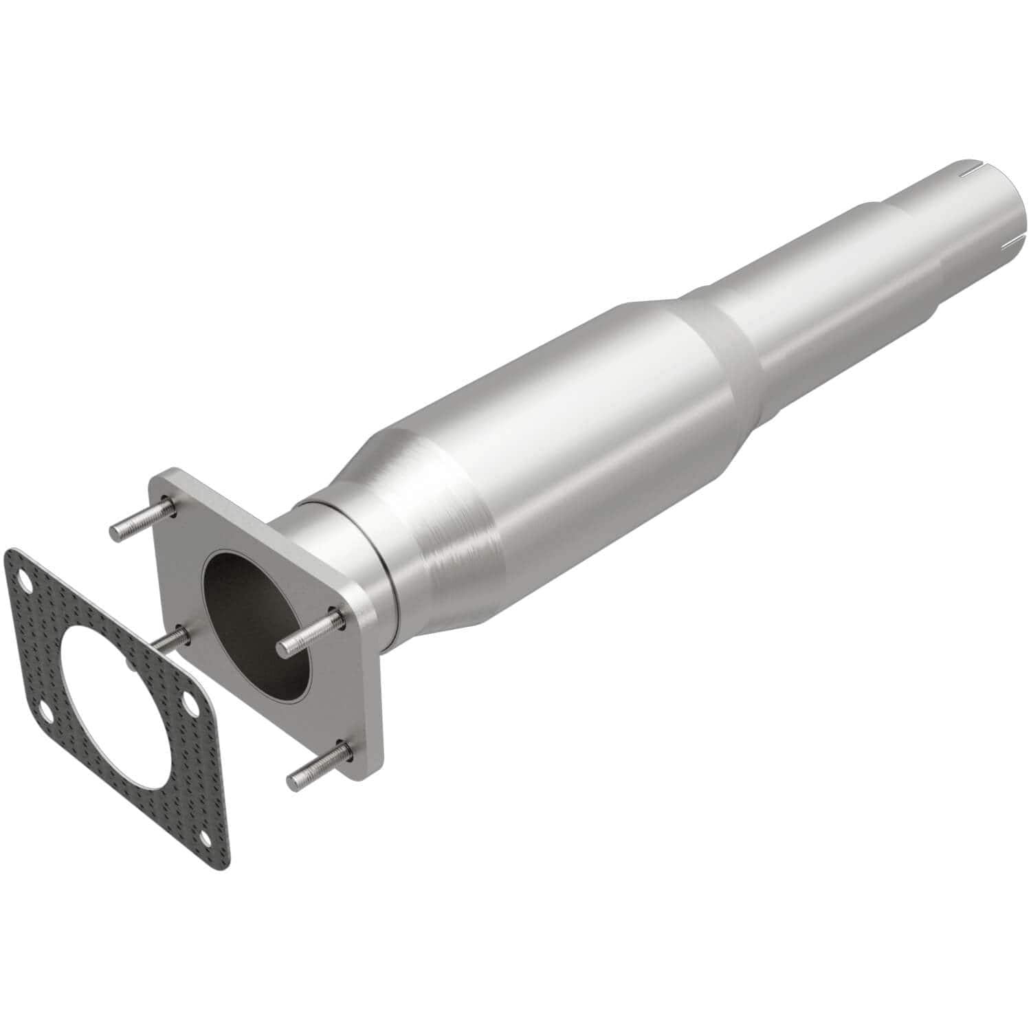 California Grade MagnaFlow Catalytic Converter 4481204: Direct-Fit (CARB Compliant)