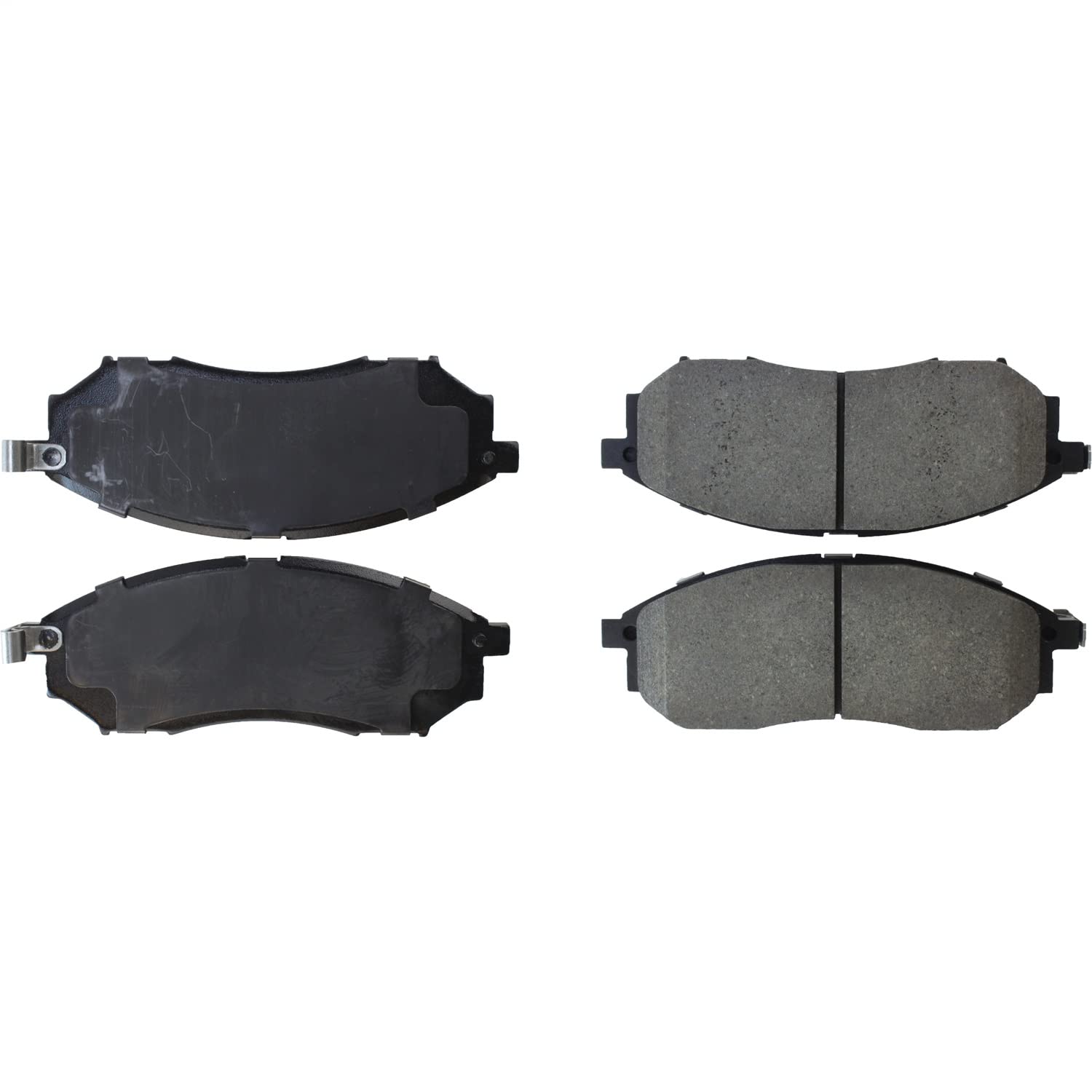 Sport Brake Pads StopTech 309.08881 with Shims and Hardware