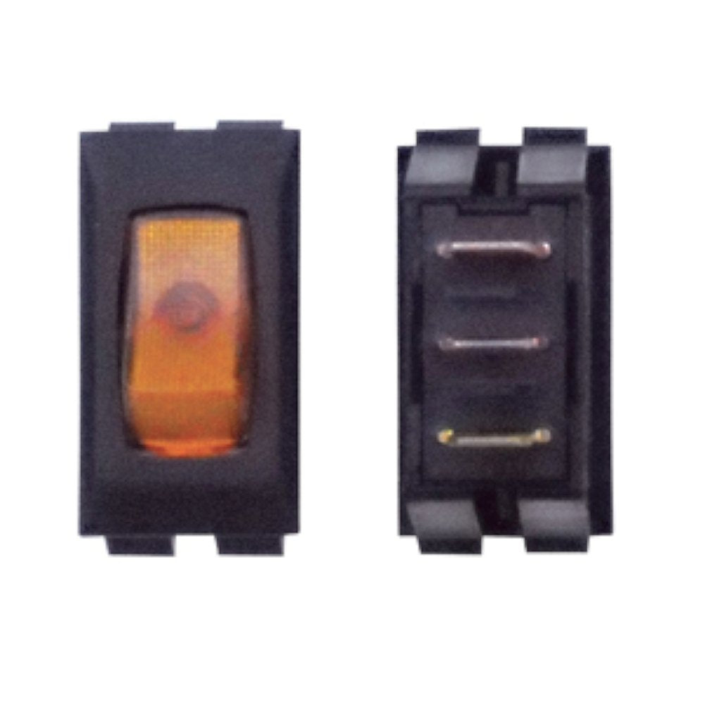 A137C Diamond Group Standard Switch for Interior Lighting