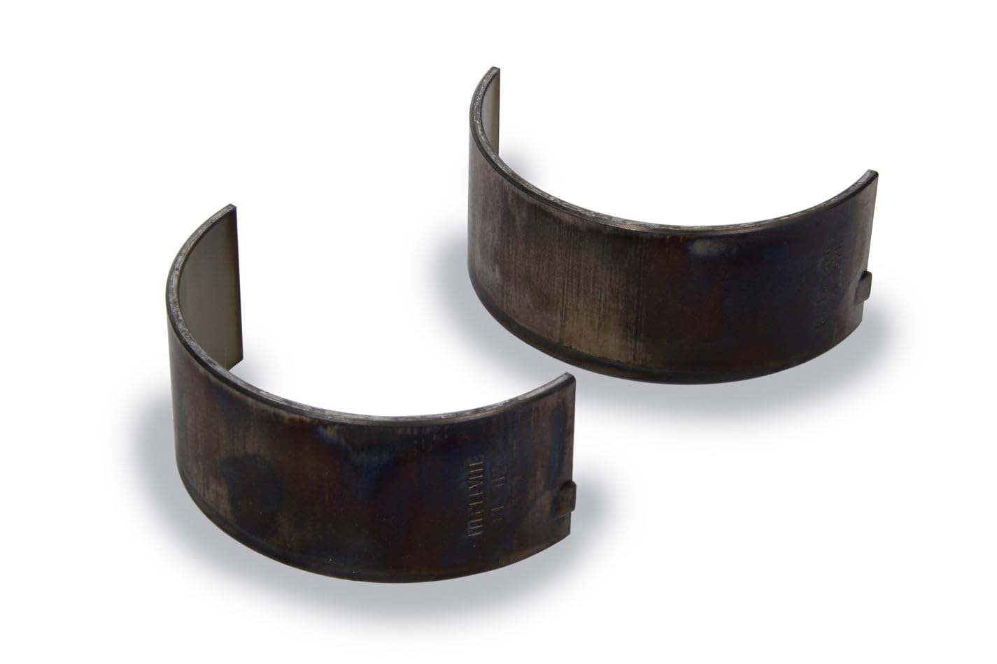 Clevite 77 CB1267H Bearing Set Con Rod (John Deere 466 CID 6 Cyl Performance H Series Custom tractor puller)