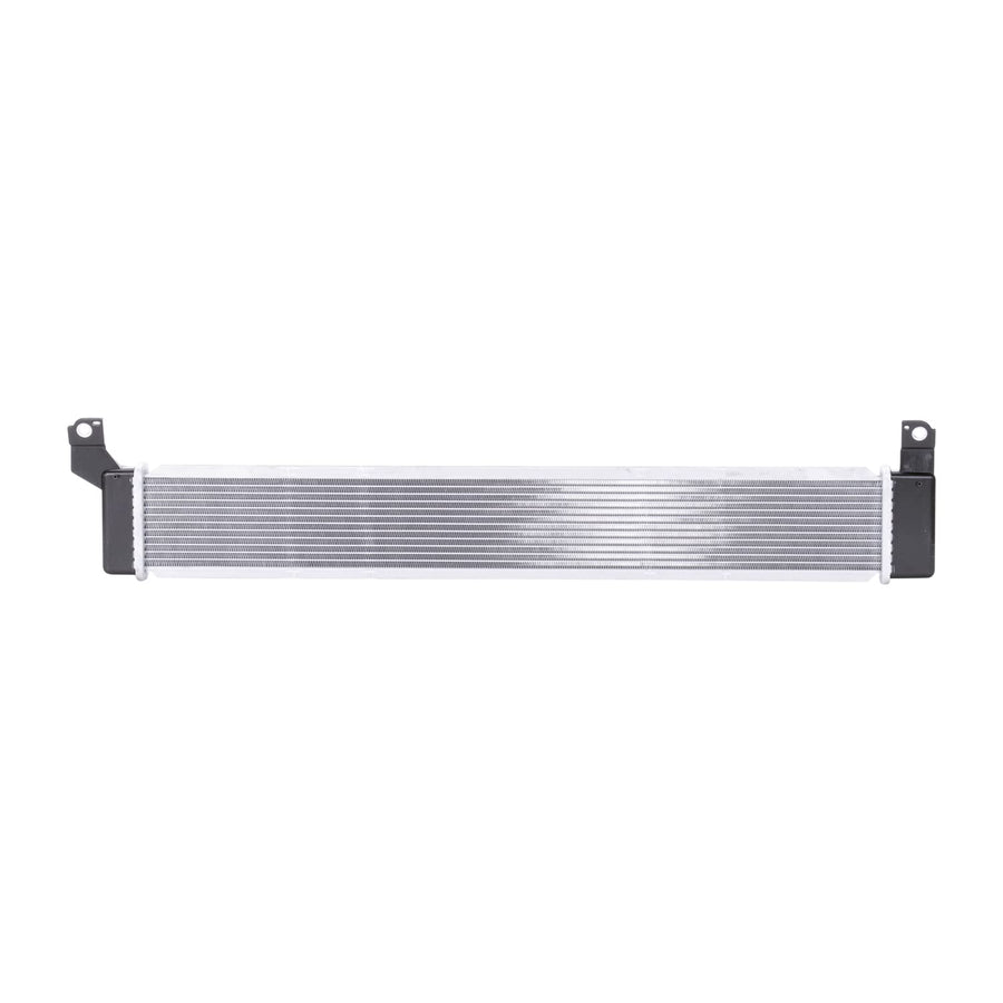 Radiator TYC Compatible with 2012-2015 Toyota Camry