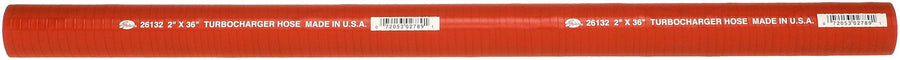 Turbocharger Hose Gates 26132 Straight