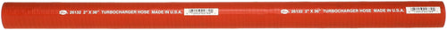 Turbocharger Hose Gates 26132 Straight